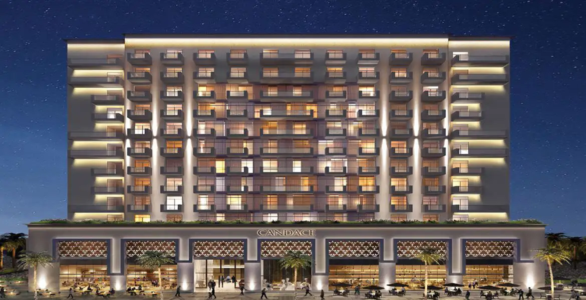 Aster Serviced Apartments Dubai - آستر سرویس آپارتمان دبی