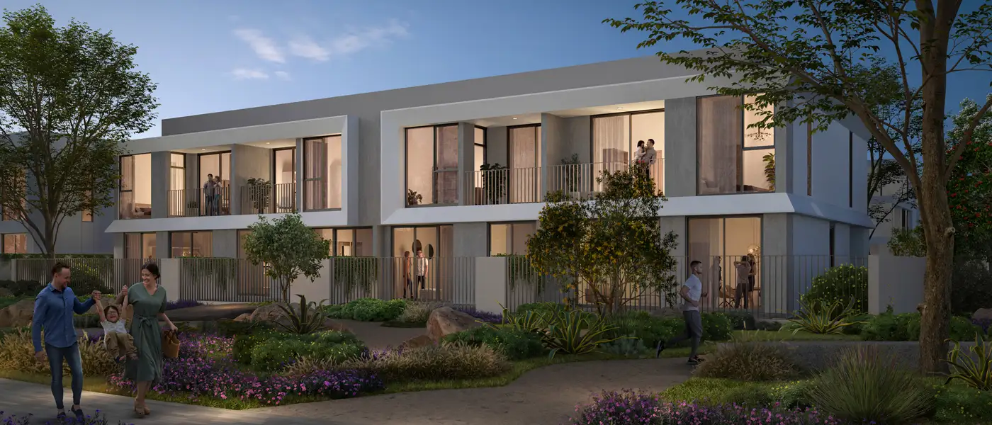 Velora 2 at The Valley Phase